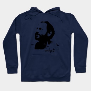 Monte Melkonian Hoodie